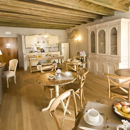 Residenza Cuordiverona Buitenkant foto