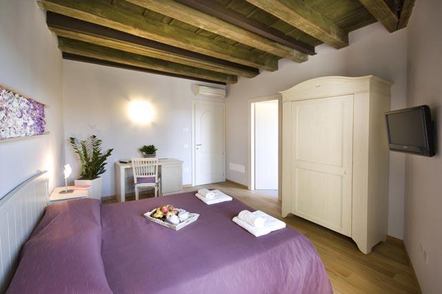 Residenza Cuordiverona Buitenkant foto