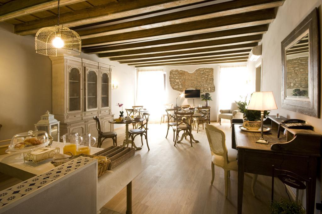 Residenza Cuordiverona Buitenkant foto