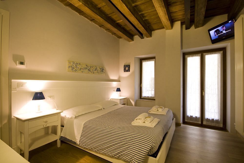 Residenza Cuordiverona Buitenkant foto