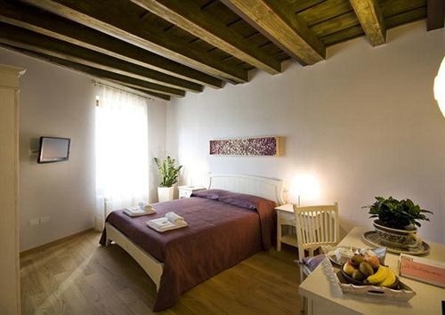 Residenza Cuordiverona Buitenkant foto